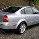 Image for article titled At $8,800, Could You Pass Up This 2004 W8 VW Passat?